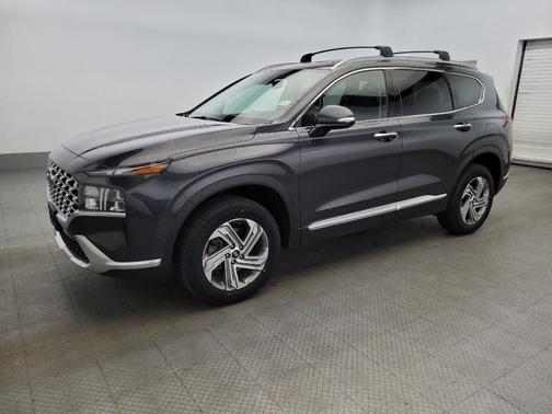 2022 Hyundai SANTA FE SEL 2.4