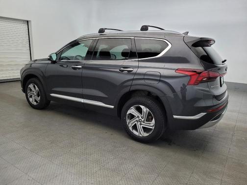 2022 Hyundai SANTA FE SEL 2.4