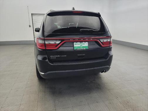 2017 Dodge Durango SXT