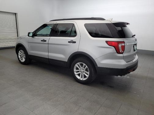 2016 Ford Explorer Base
