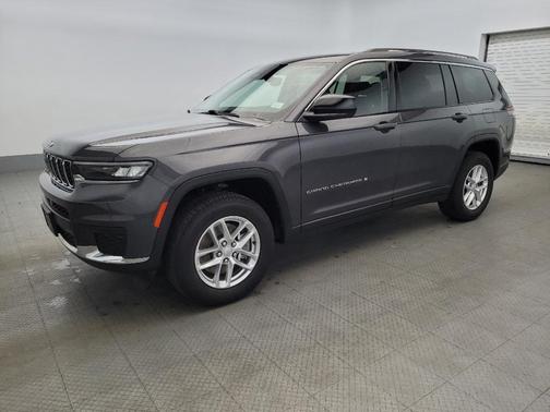 2022 Jeep Grand Cherokee L Laredo