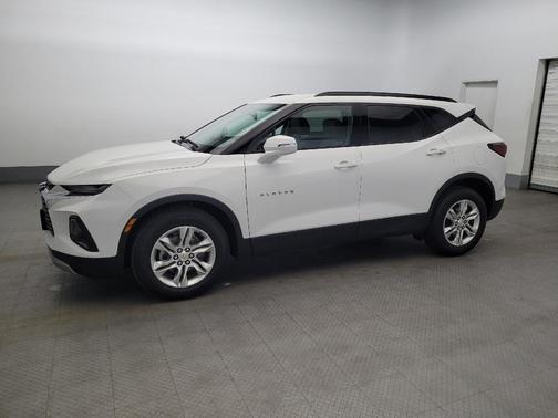 2019 Chevrolet Blazer 2LT