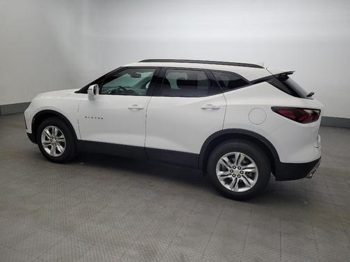 2019 Chevrolet Blazer 2LT
