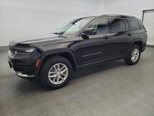 2021 Jeep Grand Cherokee L Laredo