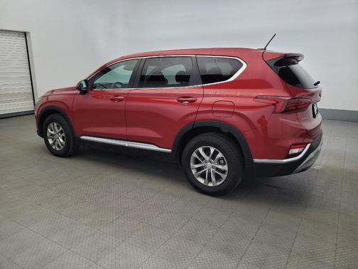 2019 Hyundai SANTA FE SE 2.4