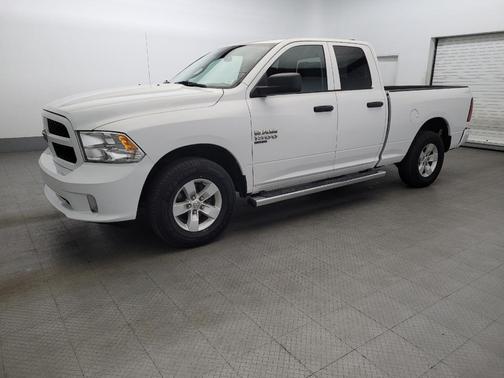 2019 RAM 1500 Express