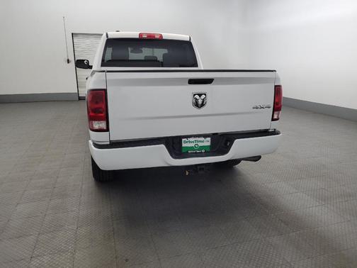 2019 RAM 1500 Express