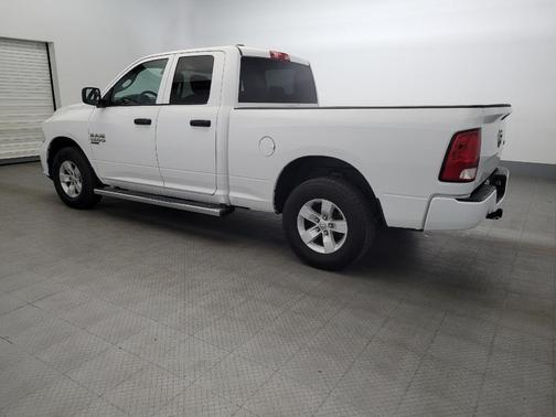 2019 RAM 1500 Express