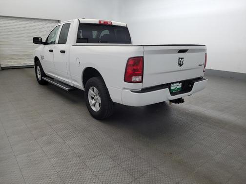 2019 RAM 1500 Express