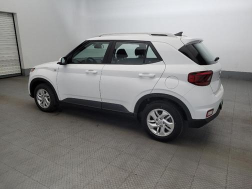 2020 Hyundai VENUE SEL