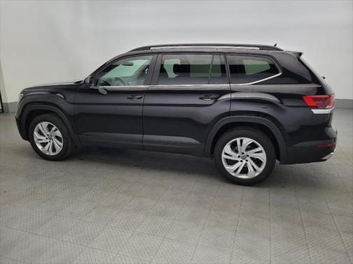 2021 Volkswagen Atlas 2.0T SE w/Technology 4MOTION
