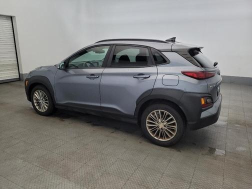 2018 Hyundai KONA SEL