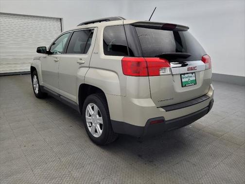2015 GMC Terrain SLE-2