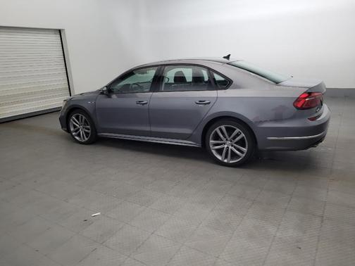 2018 Volkswagen Passat 2.0T S