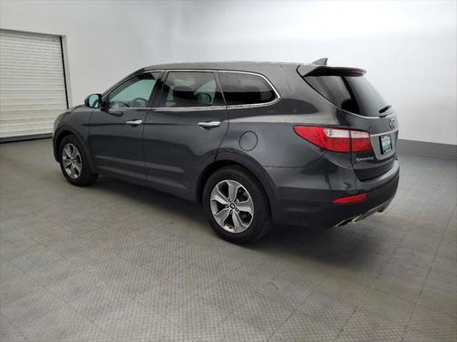 2013 Hyundai SANTA FE GLS