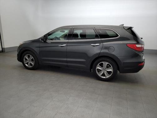 2013 Hyundai SANTA FE GLS