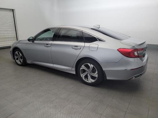 2018 Honda Accord EX-L 2.0T