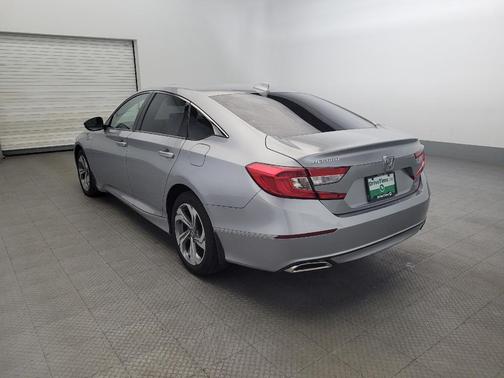 2018 Honda Accord EX-L 2.0T