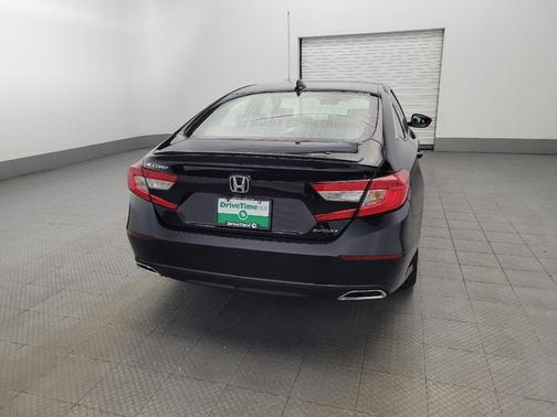 2021 Honda Accord Sport 1.5T