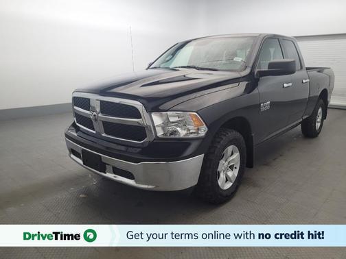 2017 RAM 1500 SLT