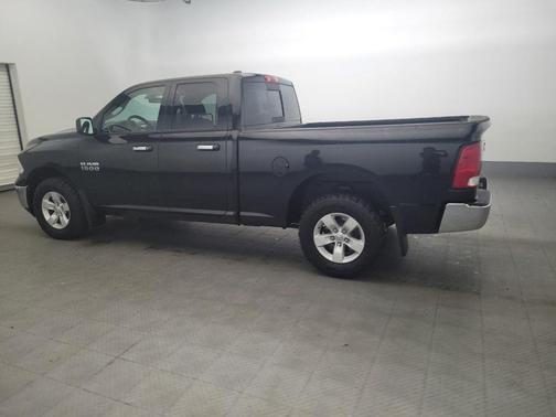 2017 RAM 1500 SLT