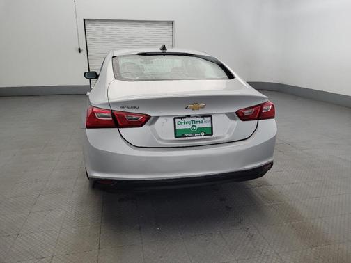 2019 Chevrolet Malibu 1LS
