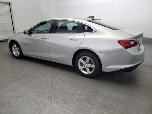 2019 Chevrolet Malibu 1LS