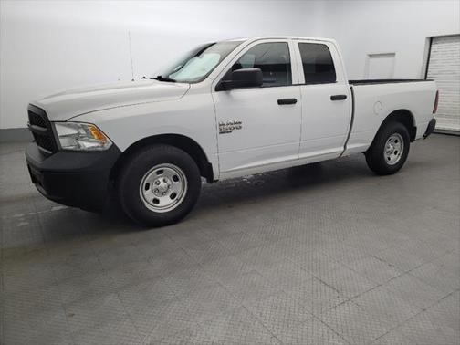 2019 RAM 1500 Tradesman