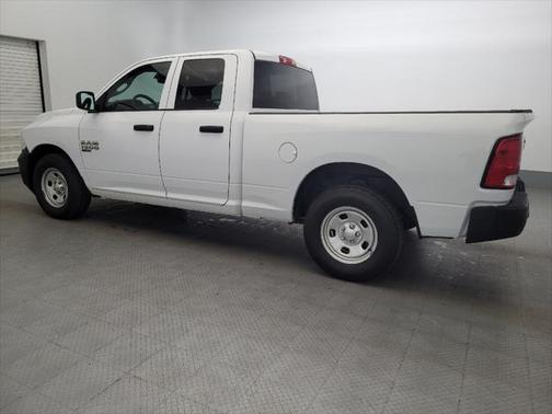 2019 RAM 1500 Tradesman