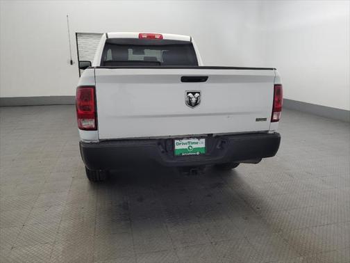 2019 RAM 1500 Tradesman