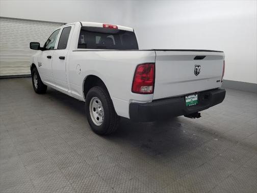 2019 RAM 1500 Tradesman
