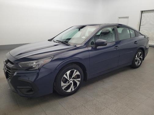 2023 Subaru Legacy Premium