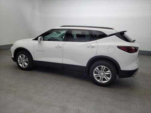 2019 Chevrolet Blazer 2LT
