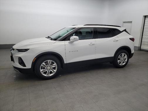2019 Chevrolet Blazer 2LT