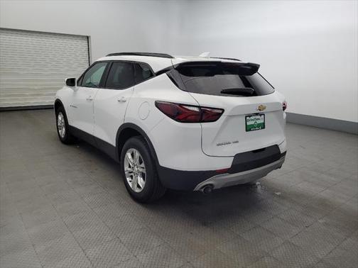 2019 Chevrolet Blazer 2LT
