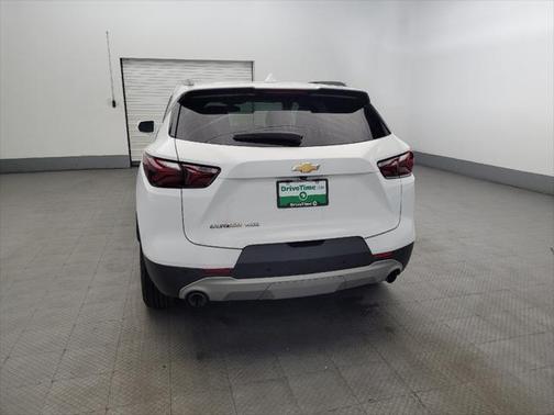 2019 Chevrolet Blazer 2LT