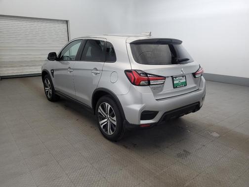 2023 Mitsubishi Outlander Sport 2.0 SP