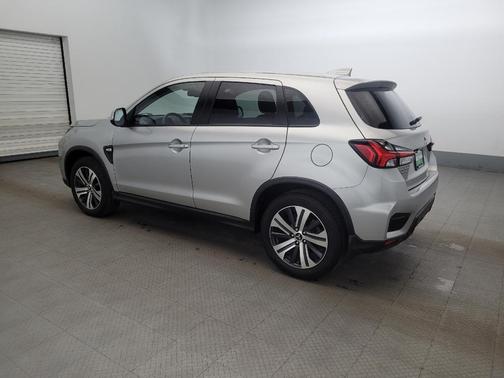 2023 Mitsubishi Outlander Sport 2.0 SP