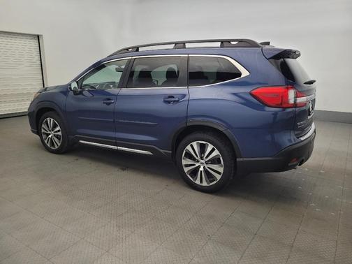 2020 Subaru Ascent Limited 7-Passenger