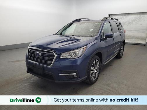 2020 Subaru Ascent Limited 7-Passenger