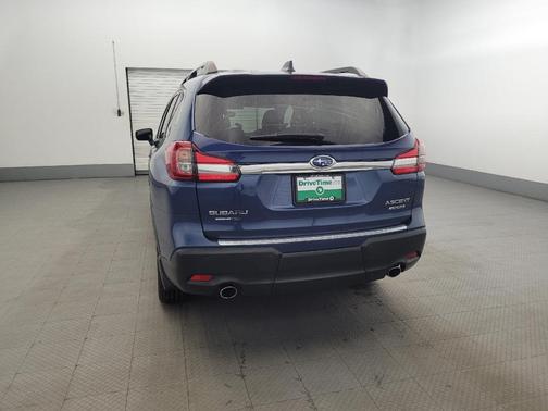 2020 Subaru Ascent Limited 7-Passenger