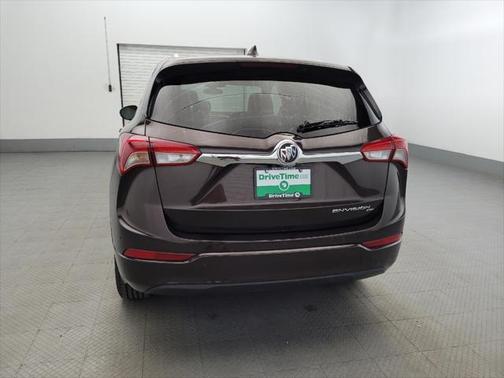 2020 Buick Envision AWD Essence
