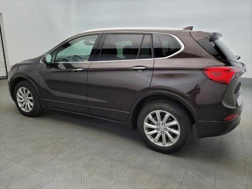 2020 Buick Envision AWD Essence