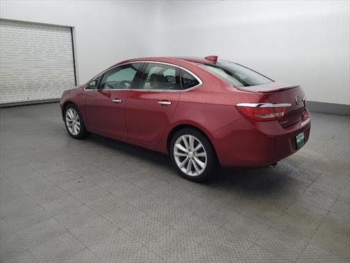 2017 Buick Verano Leather Group