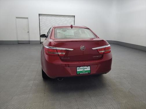 2017 Buick Verano Leather Group