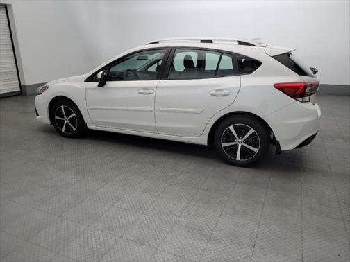 2021 Subaru Impreza Premium