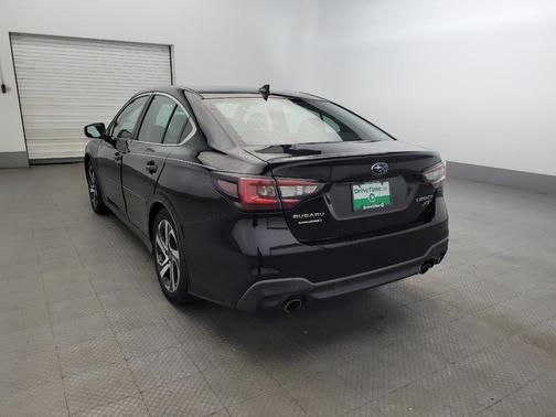 2020 Subaru Legacy Limited