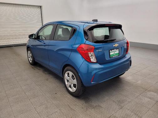 2019 Chevrolet Spark LS