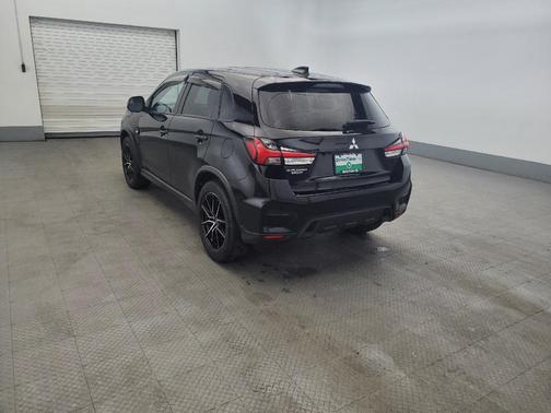 Labrador Black Metallic 2021 Mitsubishi Outlander Sport 2.0 SP