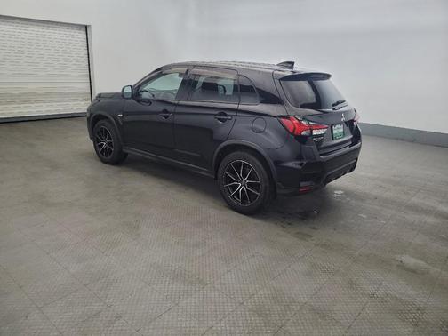 Labrador Black Metallic 2021 Mitsubishi Outlander Sport 2.0 SP